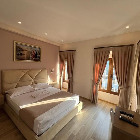 Villa Arben Elezi Berat Dış mekan fotoğraf